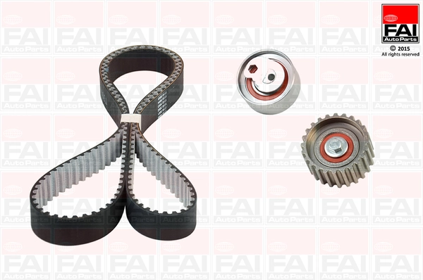 Timing Belt Kit